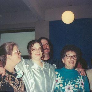 Meet your Posher, Becky